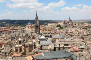 Cómo ha Cambiado Toledo en los Últimos 10 Años