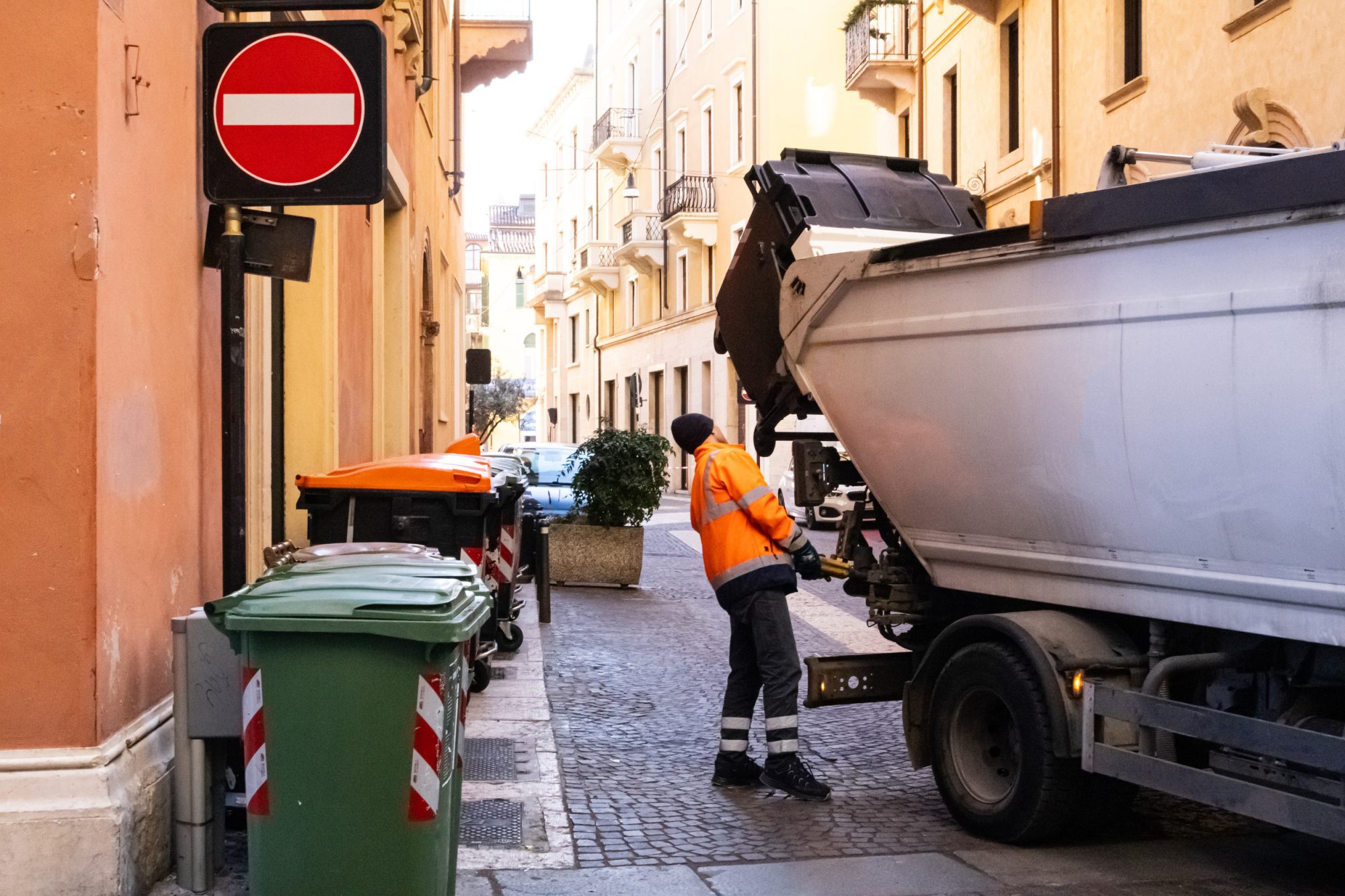 Tasa de basuras en Madrid: cuándo y cuánto pagar en septiembre